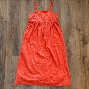 Madewell Dress